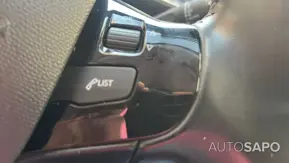 Peugeot 308 1.5 BlueHDi Style de 2018