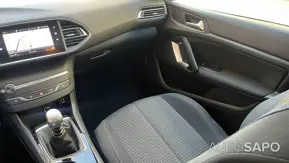 Peugeot 308 1.5 BlueHDi Style de 2018