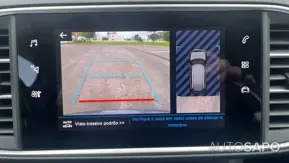 Peugeot 308 1.5 BlueHDi Style de 2018