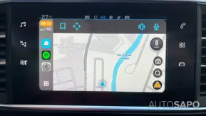 Peugeot 308 1.5 BlueHDi Style de 2018