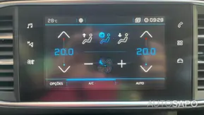Peugeot 308 1.5 BlueHDi Style de 2018