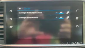 Peugeot 308 1.5 BlueHDi Style de 2018