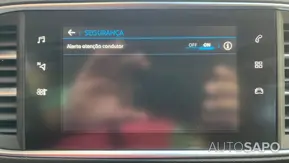 Peugeot 308 1.5 BlueHDi Style de 2018