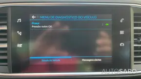 Peugeot 308 1.5 BlueHDi Style de 2018