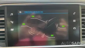 Peugeot 308 1.5 BlueHDi Style de 2018