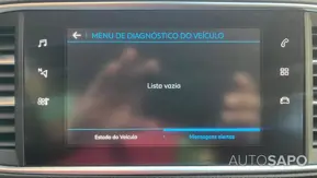 Peugeot 308 1.5 BlueHDi Style de 2018