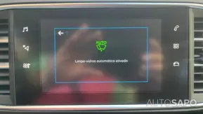 Peugeot 308 1.5 BlueHDi Style de 2018