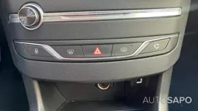 Peugeot 308 1.5 BlueHDi Style de 2018