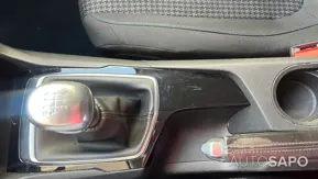 Peugeot 308 1.5 BlueHDi Style de 2018