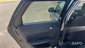 Peugeot 308 1.5 BlueHDi Style de 2018