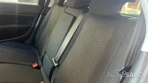 Peugeot 308 1.5 BlueHDi Style de 2018