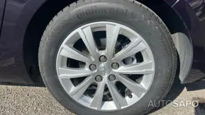 Peugeot 308 1.5 BlueHDi Style de 2018
