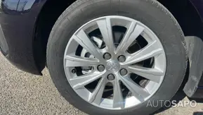 Peugeot 308 1.5 BlueHDi Style de 2018