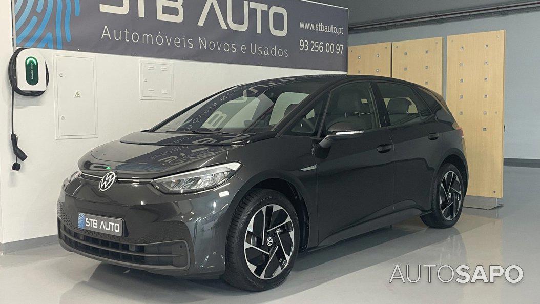 Volkswagen ID.3 de 2023