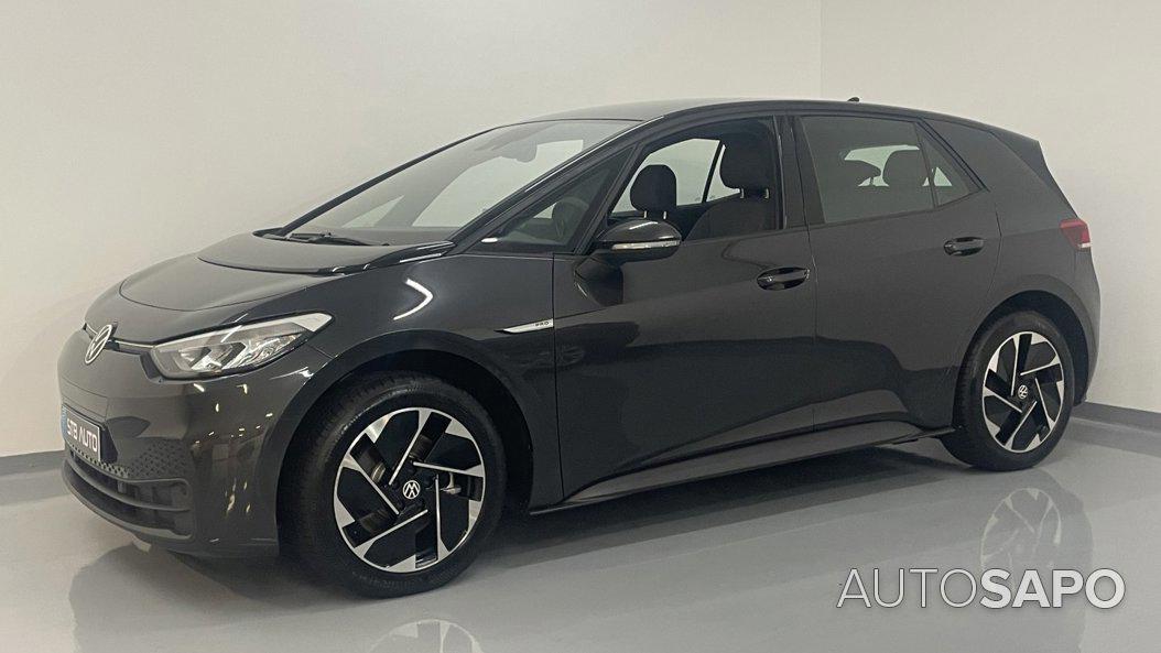 Volkswagen ID.3 de 2023