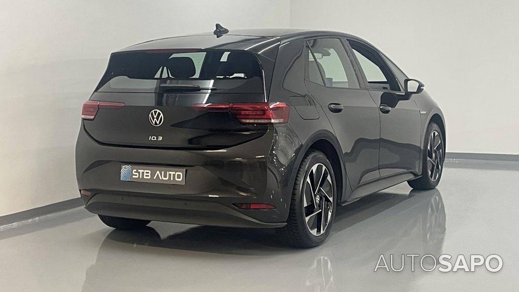 Volkswagen ID.3 de 2023