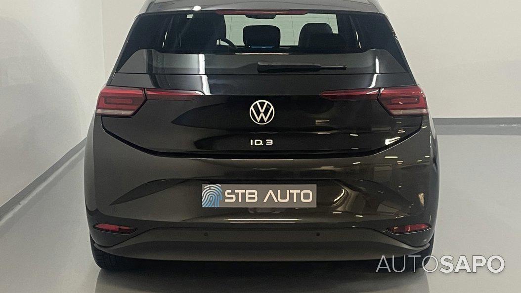 Volkswagen ID.3 de 2023