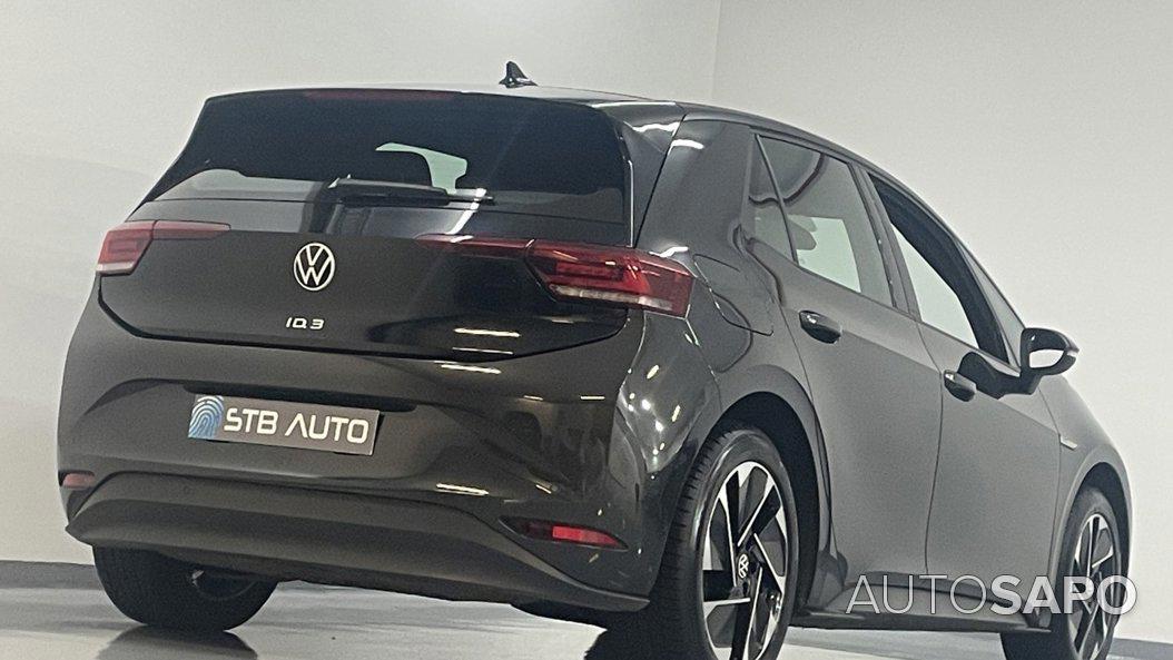 Volkswagen ID.3 de 2023