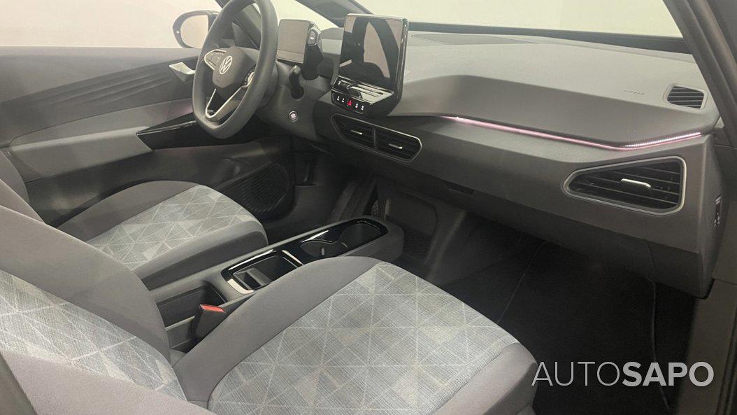 Volkswagen ID.3 de 2023
