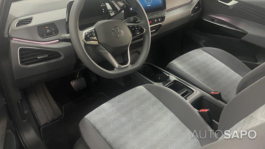 Volkswagen ID.3 de 2023
