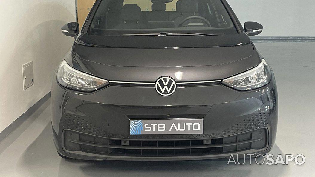 Volkswagen ID.3 de 2023