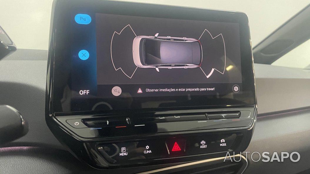 Volkswagen ID.3 de 2023