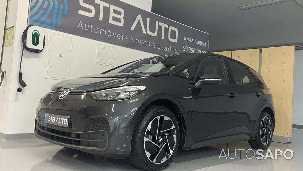 Volkswagen ID.3 de 2023