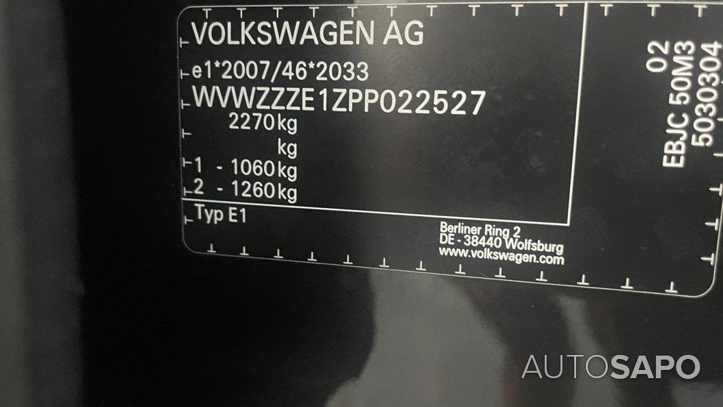Volkswagen ID.3 de 2023