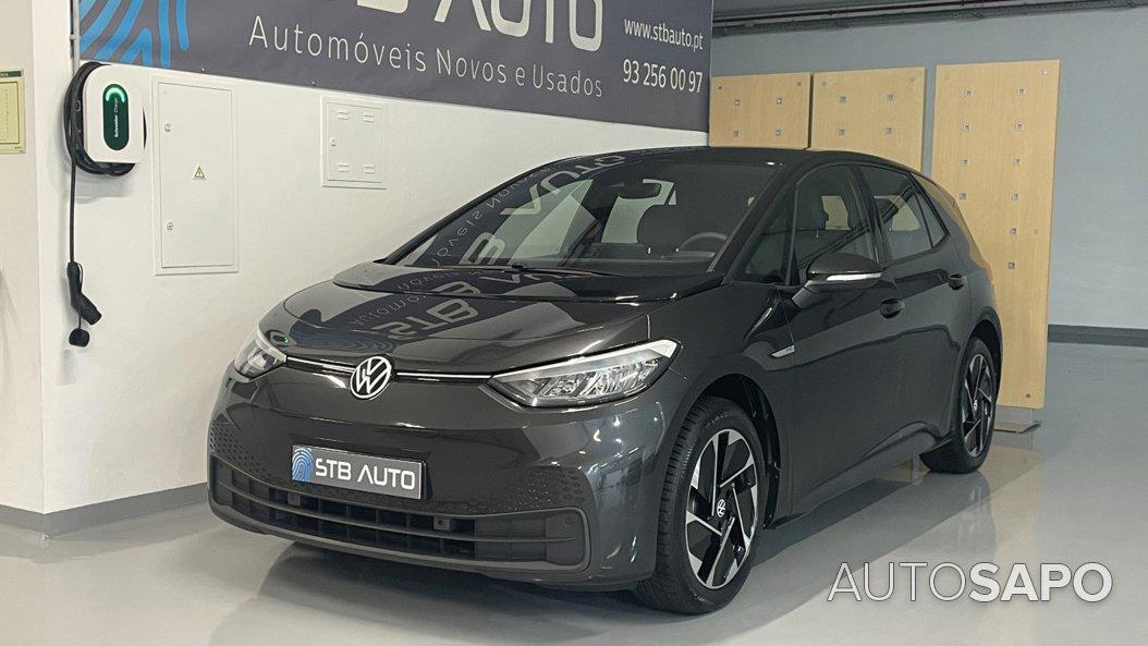 Volkswagen ID.3 de 2023