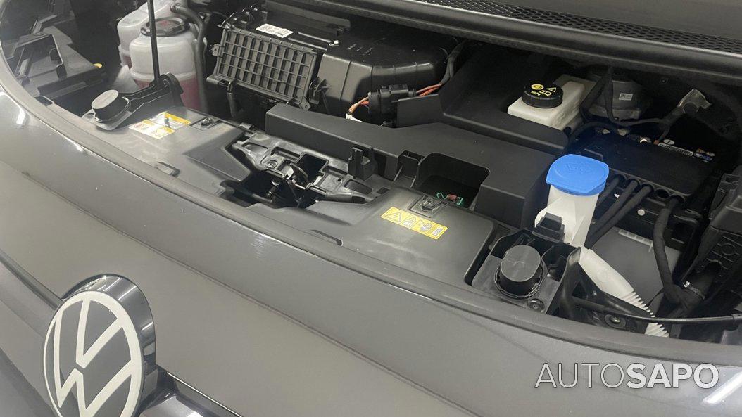 Volkswagen ID.3 de 2023