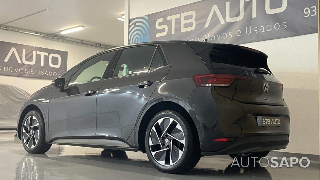 Volkswagen ID.3 de 2023