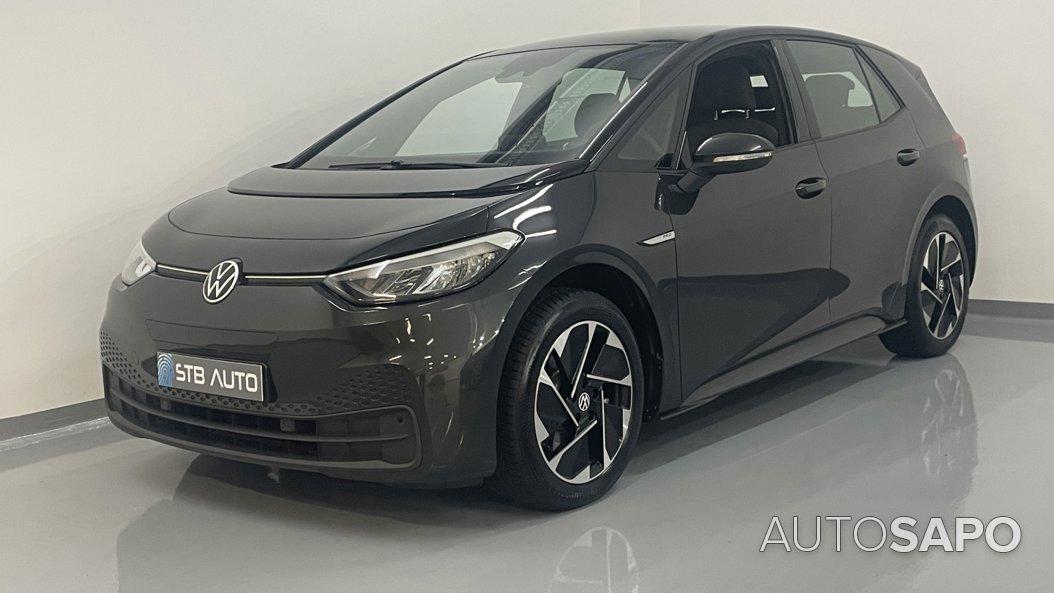 Volkswagen ID.3 de 2023