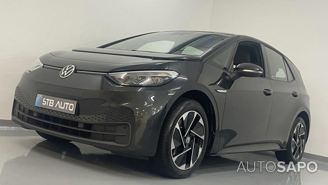 Volkswagen ID.3 de 2023