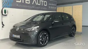 Volkswagen ID.3 de 2023