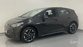 Volkswagen ID.3 de 2023