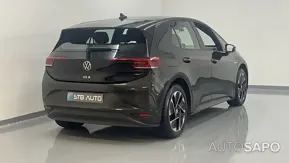 Volkswagen ID.3 de 2023