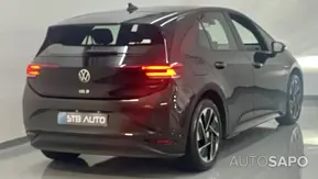 Volkswagen ID.3 de 2023