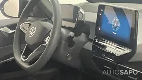Volkswagen ID.3 de 2023