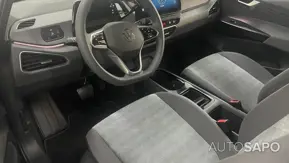 Volkswagen ID.3 de 2023