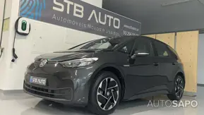Volkswagen ID.3 de 2023