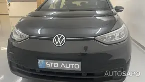 Volkswagen ID.3 de 2023