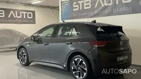 Volkswagen ID.3 de 2023