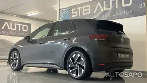 Volkswagen ID.3 de 2023