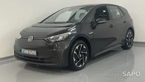 Volkswagen ID.3 de 2023