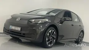 Volkswagen ID.3 de 2023