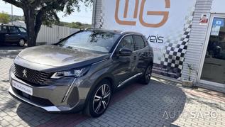 Peugeot 3008 1.5 BlueHDi GT EAT8 de 2023