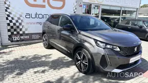 Peugeot 3008 1.5 BlueHDi GT EAT8 de 2023