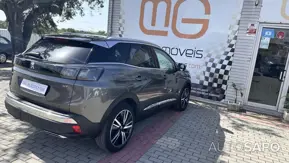Peugeot 3008 1.5 BlueHDi GT EAT8 de 2023