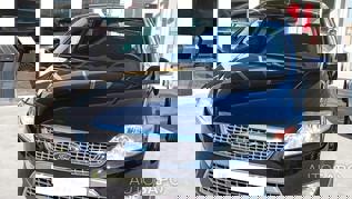 Ford Mondeo de 2008