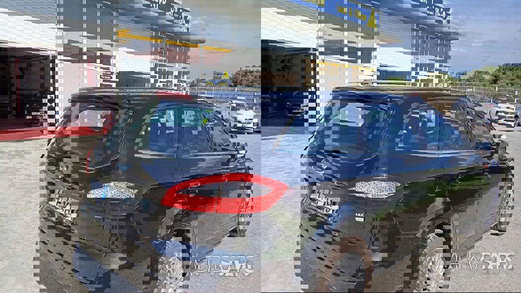 Ford Mondeo de 2008